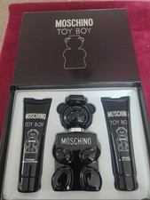 Moschino Toy Boy Men's Eau de