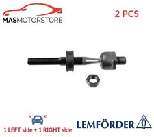 TIE ROD AXLE JOINT PAIR FRONT
