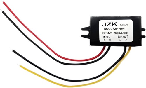 12v dc buck - 9v,