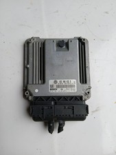 VW GOLF MK5 1.4 TSI ENGINE CONTROL UNIT ECU 2004 TO 2009 03C906032B BLG
