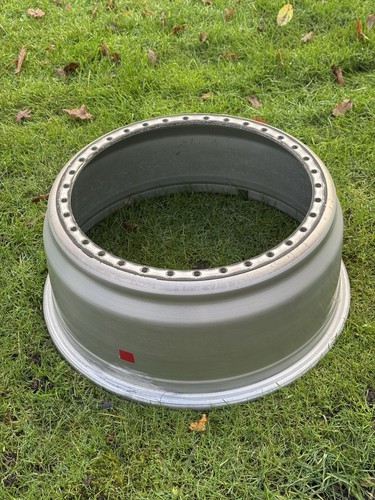 Genuine 17x7 bbs rs rf - genuine, 17x7”