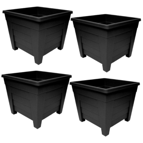 27cm garden plant pot - garden,