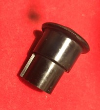 Original Bulgin 3 pin mains