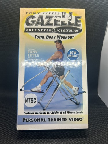 Tony little gazelle - tony,