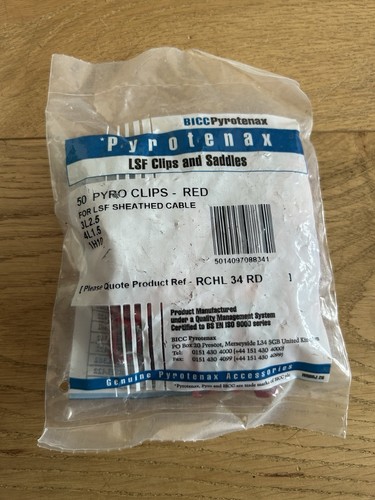 Bicc pyrotenax rchl - pyrotenax,