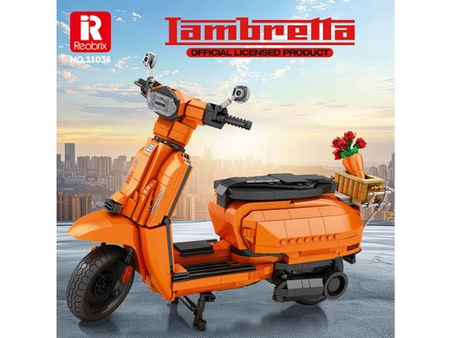Reobrix 11036 lambretta - 11036,