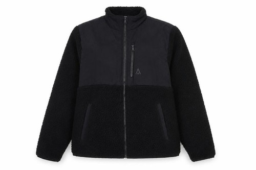 Glacier point womens jacket - glacier,