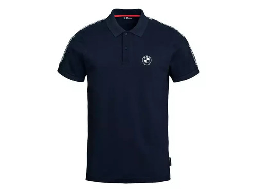 Bmw motorrad polo - motorrad,