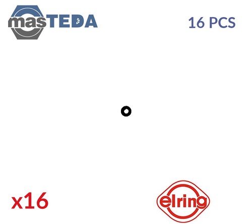 206954 valve stem seal set - 206954,