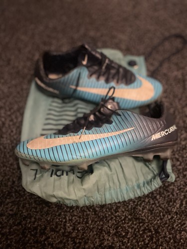 Nike mercurial vapor ice - mercurial, xi