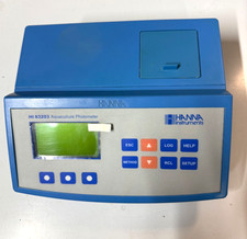 Hanna HI83203 Aquaculture