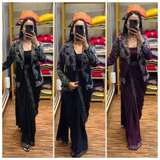 SAREE BLOUSE READYMADE