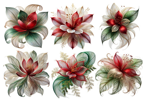 Vintage dreamy christmas - vintage,,