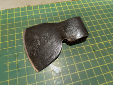 Cornelius Whitehouse Hedgehog Brand 4 Lb Topping Axe Head Sharpened