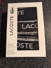 Lacoste Men's Underwear
