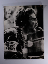 Original Beatles John Lennon