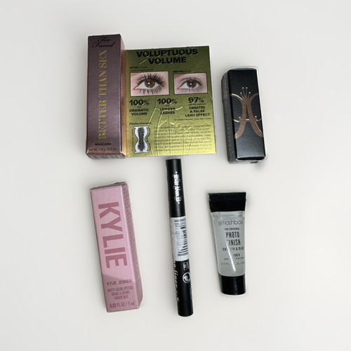 Makeup mini bundle kylie - makeup, mini’s