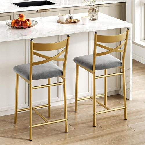 Metal frame bar - bar, set
