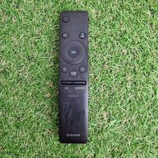 Original Samsung AH59-02767A Remote Control HW Q  /B Series  Wireless Sound Bar