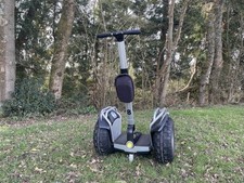 Segway type off road - segway,