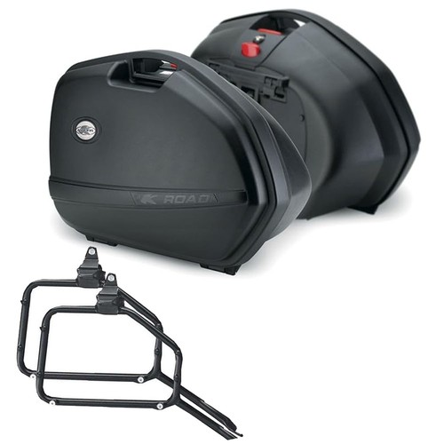 Kappa givi k33n side cases - givi,