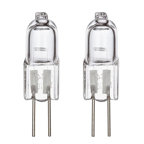 Microwave oven light bulb - 2x,