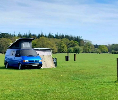 Volkswagen transporter t4 - volkswagen,