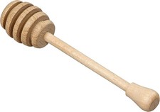 Tala Beechwood Honey Dipper