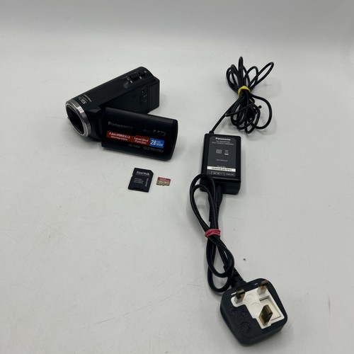 Panasonic v260 digital - panasonic, hc-v260