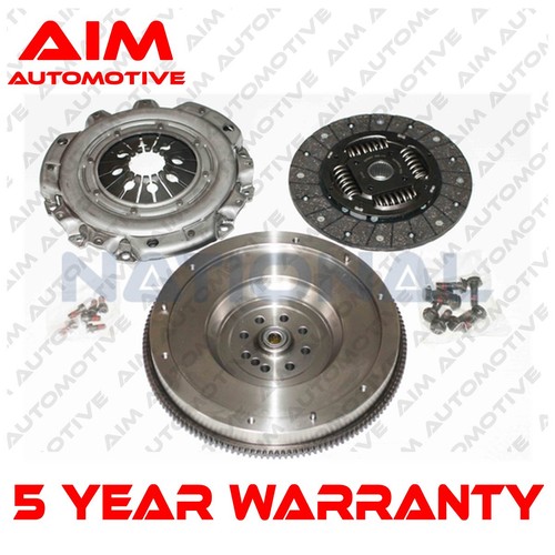 Clutch conversion kit - smf, aim
