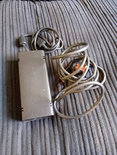 Xbox 360 Power Supply Lead