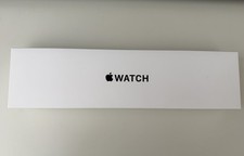 GENUINE APPLE WATCH SE EMPTY