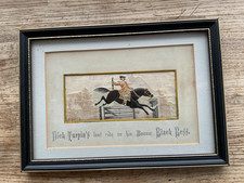 Antique Thomas Stevens Dick