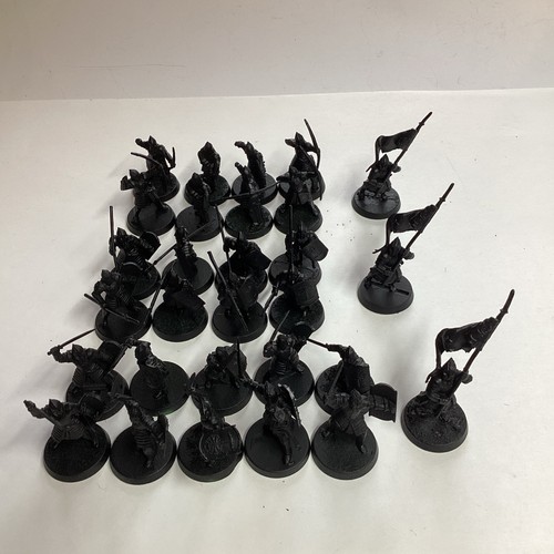 Mesbg plastic gondor - 26,
