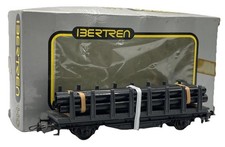 VINTAGE IBERTREN HO GAUGE 2356