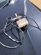 Original Nissan Figaro Boot