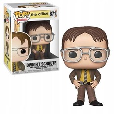 The Office Dwight Schrute