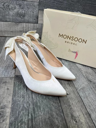 Monsoon bridal bea - bea, bow