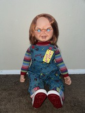 Chucky Doll Life Size 2ft 6