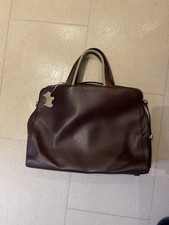 Brown Leather Radley Laptop