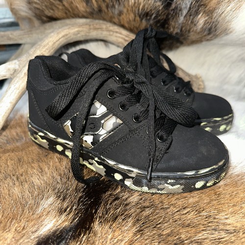 Heeleys camo original skate - original,