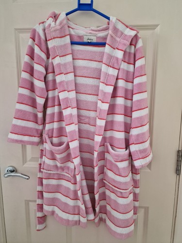 Joules constell pink white - pink,