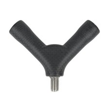 Carbon Fibre Spreader Block For Triangle Net - Carper Tackle