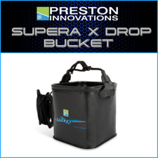 PRESTON INNOVATIONS SUPERA X