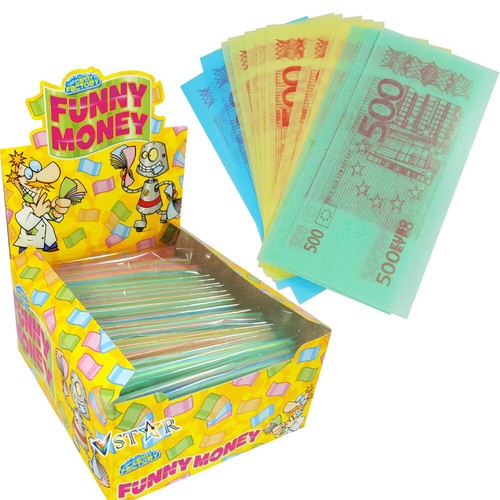 Crazy candy factory edible - factory,