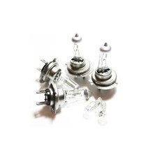 For Nissan Almera Tino V10 55w