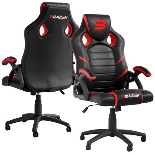 Brazen gaming chair puma - brazen,