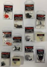 Taska Terminal Tackle Baseline