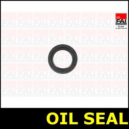 Crank cam oil seal front - cam,