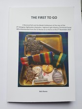 'The First To Go' 9th